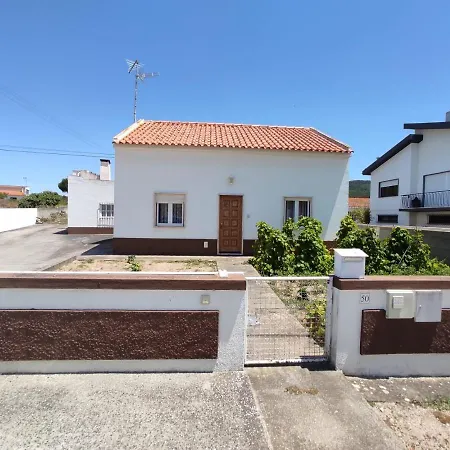 Casa Da Tia Maria Famalicão