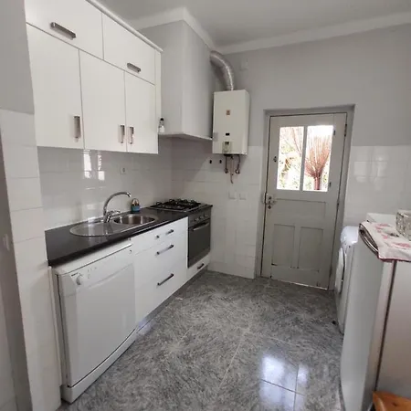 Casa Da Tia Maria * Famalicao