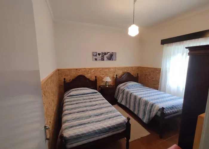 Casa Da Tia Maria * Famalicão