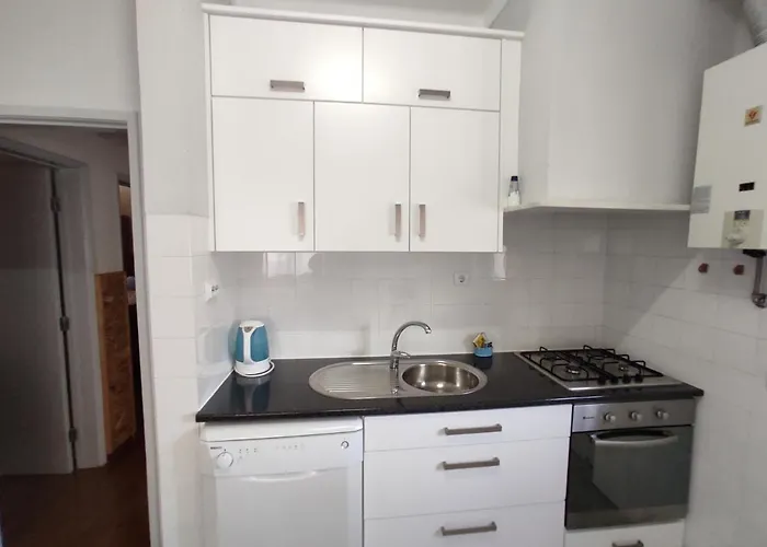 Casa Da Tia Maria Hébergement de vacances