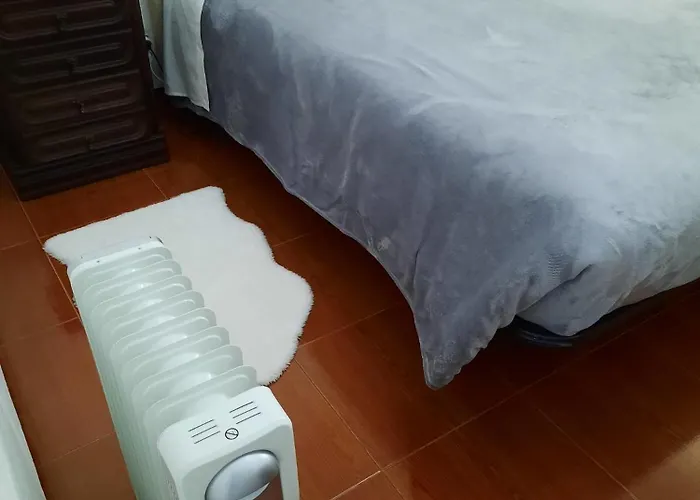 Casa Da Tia Maria Hébergement de vacances